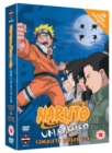 Image for Naruto Unleashed: The Complete Series 6