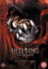 Image for Hellsing Ultimate: Parts 1-4 Collection