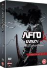 Image for Afro Samurai: The Complete Murder Sessions