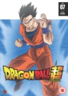 Image for Dragon Ball Super: Part 7