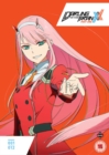 Image for Darling in the Franxx - Part One