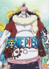 Image for One Piece: Collection 23 (Uncut)