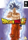 Image for Dragon Ball Super: Part 10