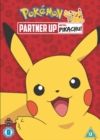 Pokémon: Partner Up With Pikachu! - 