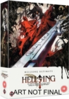 Image for Hellsing Ultimate: Volume 1-10 Collection
