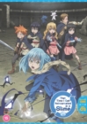 Image for That Time I Got Reincarnated As a Slime: Season 1, Part 2