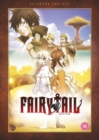 Image for Fairy Tail Zero