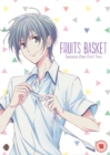 Image for Fruits Basket: Season One, Part Two