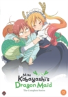 Image for Miss Kobayashi's Dragon Maid: The Complete Series