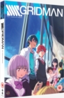 Image for Ssss.Gridman: The Complete Series