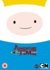 Image for Adventure Time: The Complete First Season