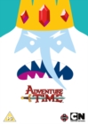 Image for Adventure Time: The Complete Second Season