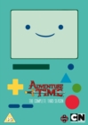 Image for Adventure Time: The Complete Third Season