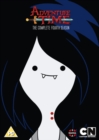 Image for Adventure Time: The Complete Fourth Season