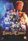 Image for Black Clover: Complete Season One