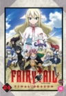 Image for Fairy Tail: The Final Season - Part 24