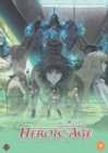 Image for Heroic Age: The Complete Series