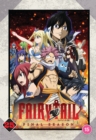 Image for Fairy Tail: The Final Season - Part 25