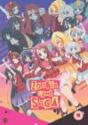 Image for Zombie Land Saga: The Complete Series