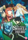 Image for The Rising of the Shield Hero: Season One, Part One