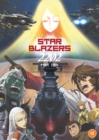Image for Star Blazers: Space Battleship Yamato 2202 - Part Two