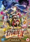 Image for One Piece: Stampede