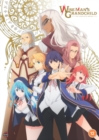 Image for Wise Man's Grandchild: Complete Series