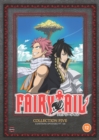 Image for Fairy Tail: Collection 5