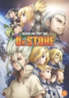 Image for Dr. Stone: Season 1 - Part 2