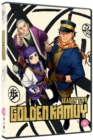 Image for Golden Kamuy: Season Two