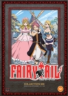 Image for Fairy Tail: Collection 6