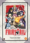 Image for Fairy Tail: Collection 8