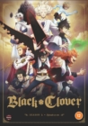 Image for Black Clover: Complete Season Two