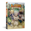 Image for Dr. Stone: Season One