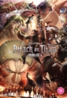 Image for Attack On Titan: Complete Season 3