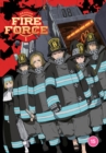 Image for Fire Force: Season 1