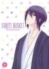 Image for Fruits Basket: Season Three