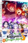 Image for Miss Kobayashi's Dragon Maid S: Season 2