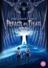 Image for Attack On Titan: The Final Season - Part 2