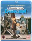 Image for Professor Layton and the Eternal Diva