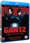Image for Gantz