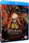 Image for Hellsing Ultimate: Parts 5-8 Collection