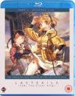 Image for Last Exile - Fam, the Silver Wing: Part 1