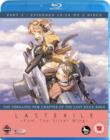 Image for Last Exile - Fam, the Silver Wing: Part 2