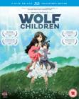 Image for Wolf Children