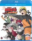 Image for Naruto - Shippuden: The Movie 3 - Will of Fire
