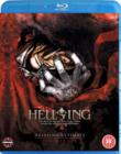 Image for Hellsing Ultimate: Parts 1-4 Collection