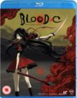 Image for Blood-C: The Complete Series