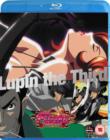 Image for Lupin the 3rd: The Woman Called Fujiko Mine