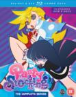 Image for Panty and Stocking With Garter Belt: The Complete Series